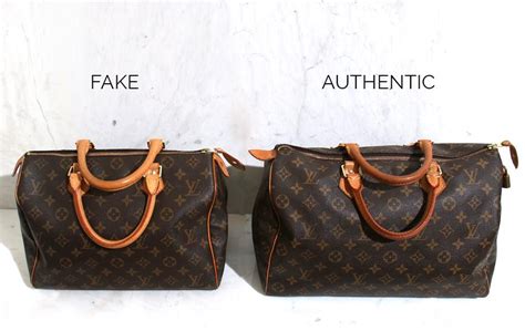 how to know if my louis vuitton is real|spot fake louis vuitton bags.